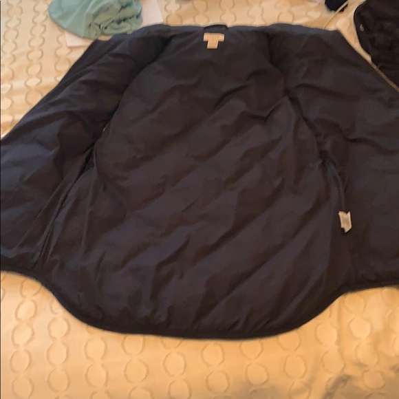 J. Crew navy vest! - Picture 2 of 4